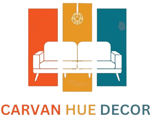 Carvan Hue Decor